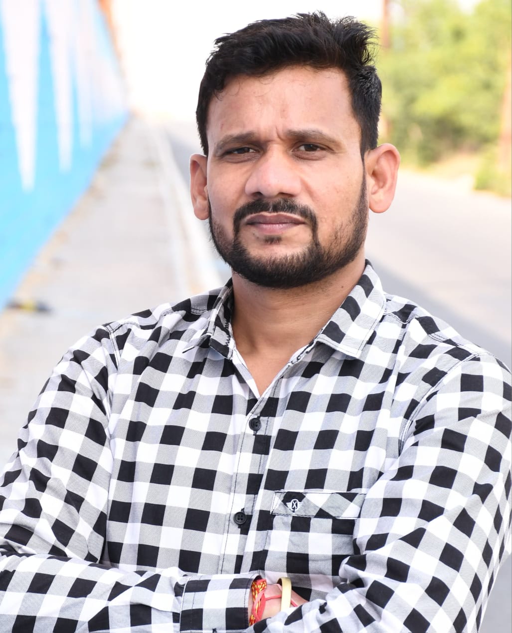 Rahul mishra